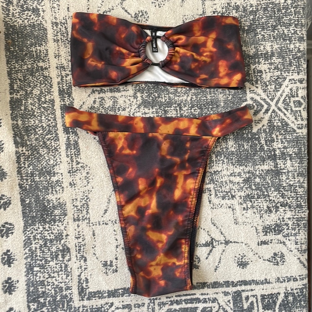 Pretty Little Thing Bikini